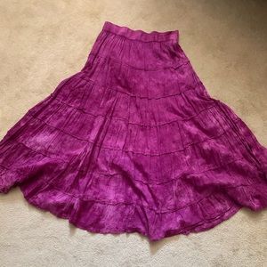Skirt